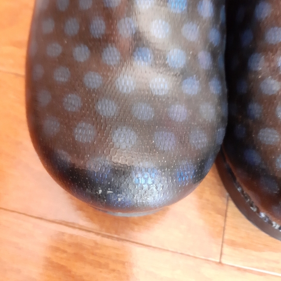 Dansko Clogs size 39 - Picture 12 of 15